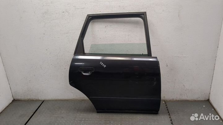 Дверь боковая Audi A4 (B5), 1998