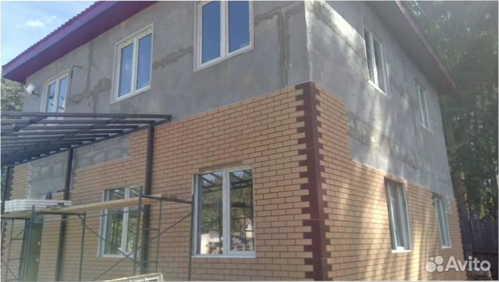 Термопанели для отделки