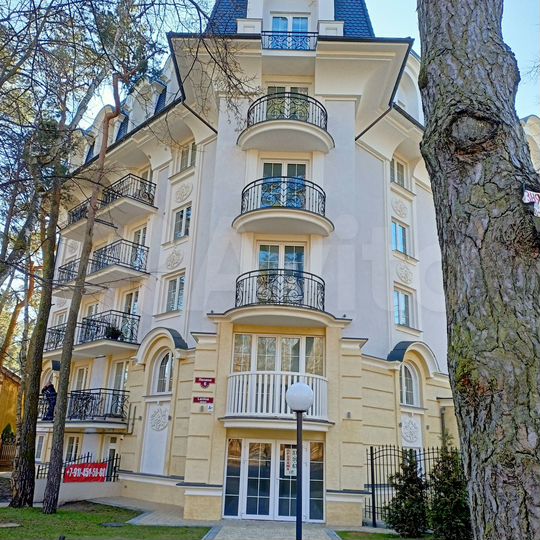 Помещение свободного назначения, 48.3 м²