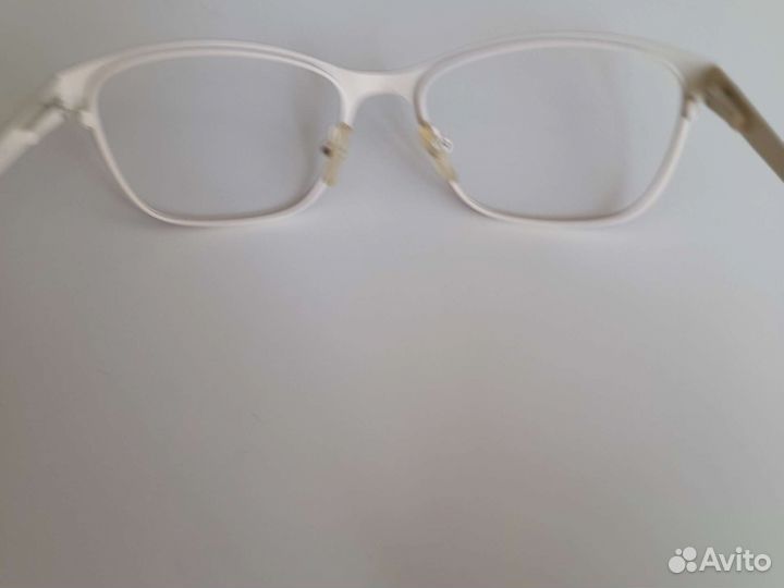 Оправа для очков женская новая Nikitana