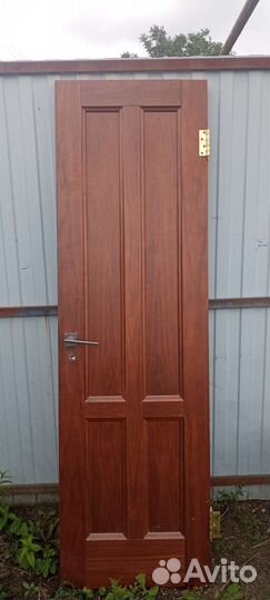 Двери. Зеркала