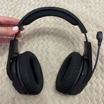 Наушники Hyperx cloud stinger core wireless