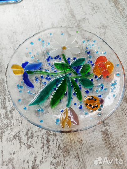 Курсы витража с присвоением разряда