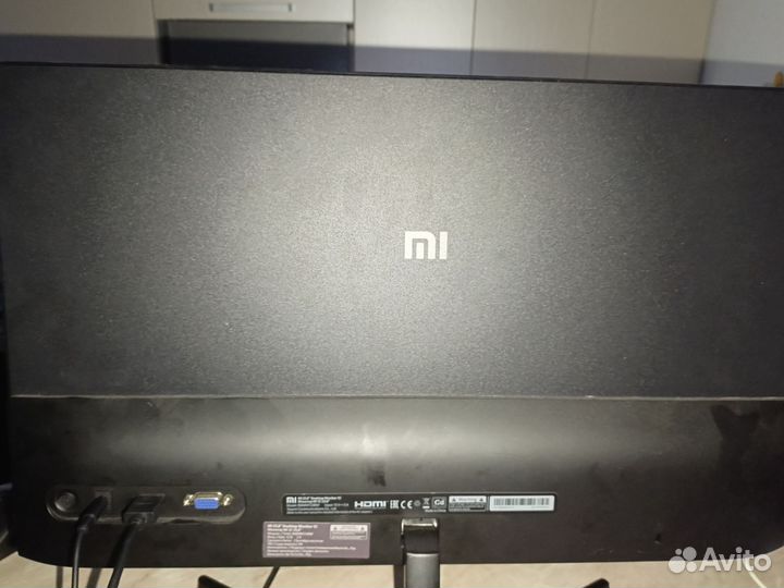 Монитор xiaomi mi 1C