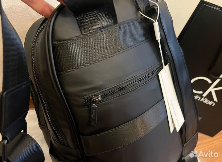 Рюкзак calvin klein