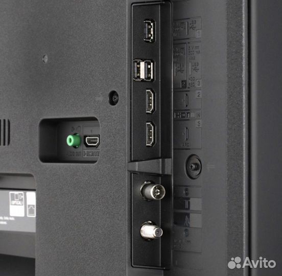 Телевизор Sony Bravia 55 4к