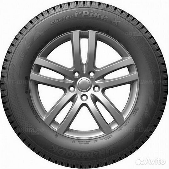 Hankook Winter i'Pike X W429A 275/60 R20 116T