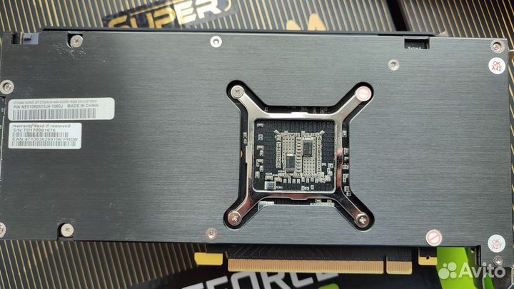 Palit GTX1060 Super Jetstream 6GB gddr5