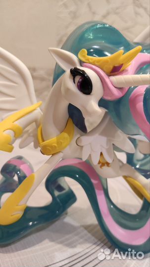 My Little Pony Guardians of Harmony