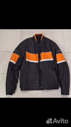 Мото экипировка