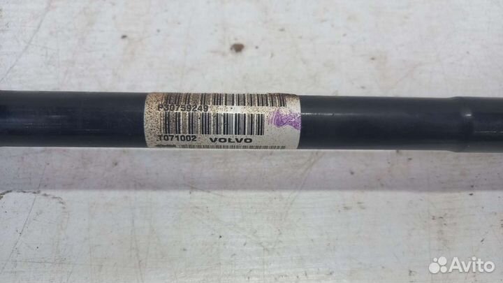 Привод задний Volvo XC90 рестайлинг