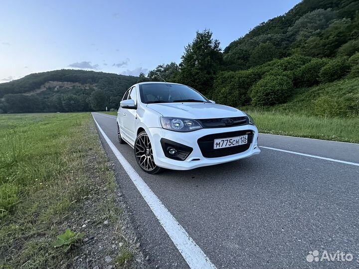 Литье диски R17 4x100