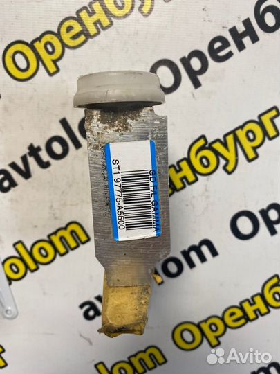 Трв клапан кондиционера Kia Ceed 2