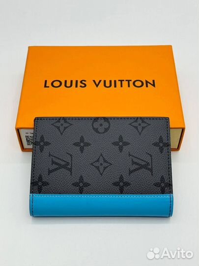 Обложка на паспорт Louis Vuitton