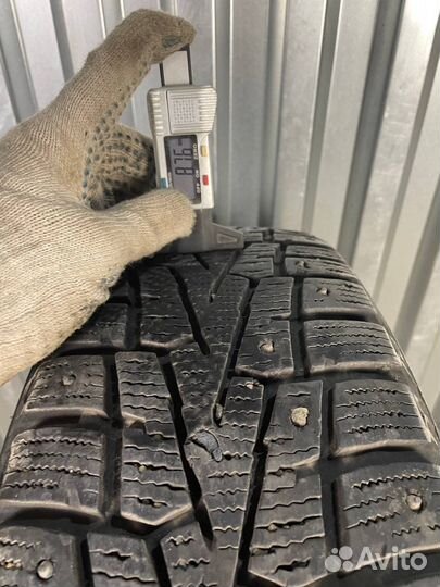 Nexen Winguard WinSpike 195/65 R15 95T