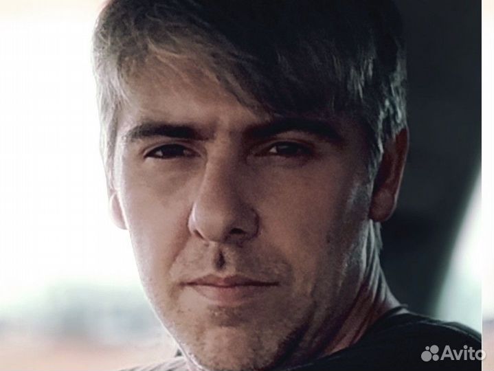 Управляющий