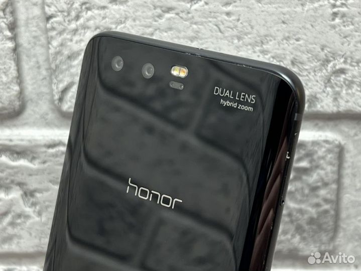 HONOR 9, 6/64 ГБ