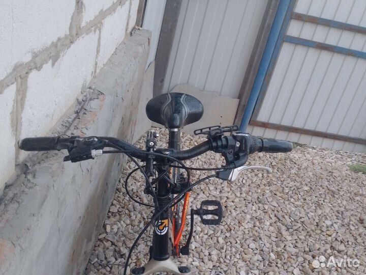 Прадам велосипед