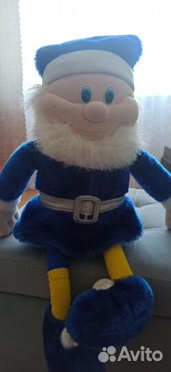 Мягкие игрушки, рюкзак-игрушка, подушка-игрушка