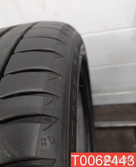 Michelin Primacy 3 205/45 R17 88W