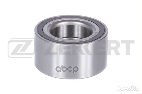 Подшипник ступицы комплект перед. (с ABS) MB G