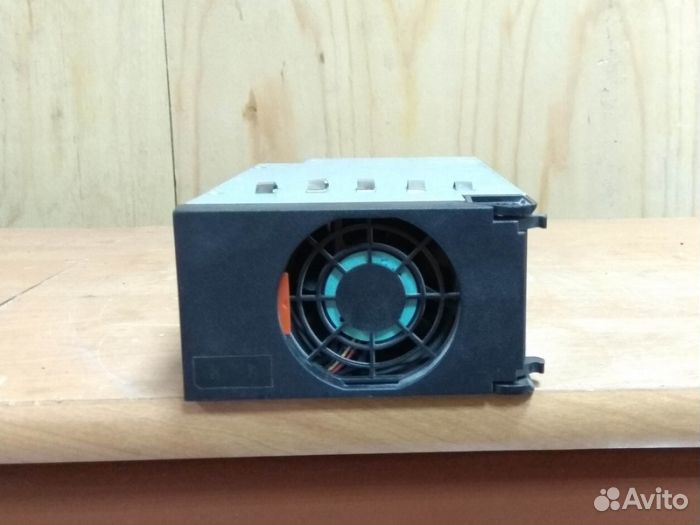 Блок питания серверный 370W AA21650 R 24P6850 AA2