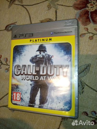 Игры для приставок ps3