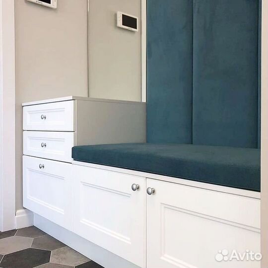 Шкафы купе на заказ