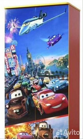 Мебель в детскую