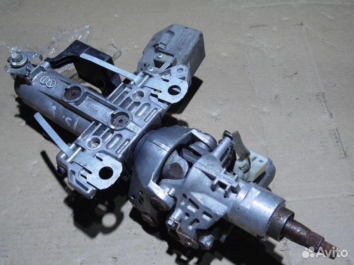 Рулевая колонка Лексус IS 250