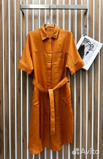 Платье Loro Piana