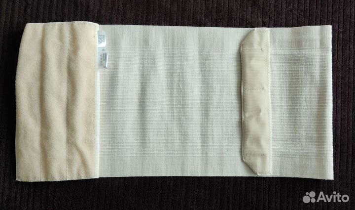 Бандаж послеоперационный