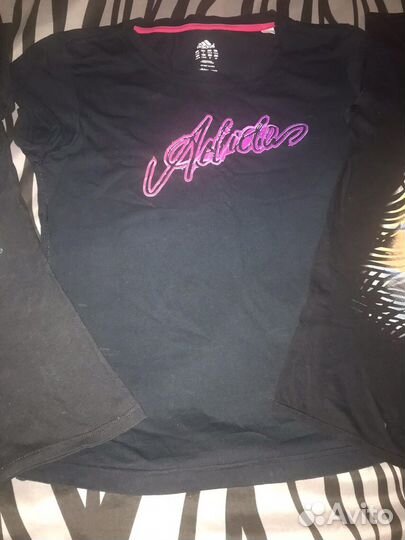 Футболки adidas, nike,tommy