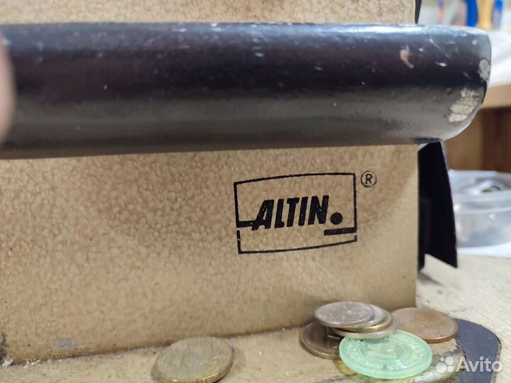 Промышленная швейная машина textima altin 8333