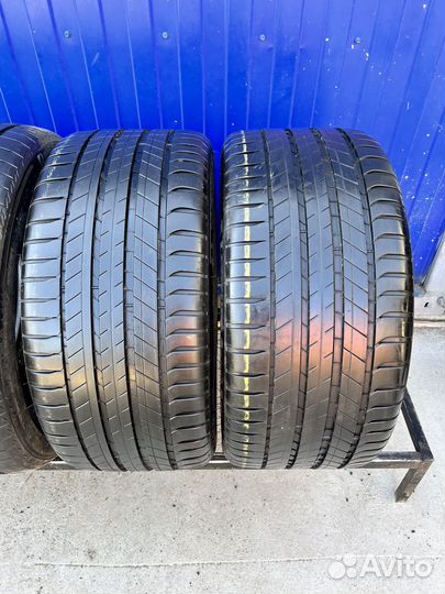 Michelin Latitude Sport 3 295/40 R20