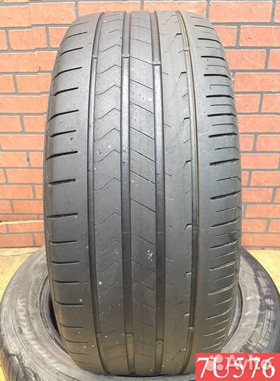 Hankook Ventus Prime 3 K125 225/55 R18 98P