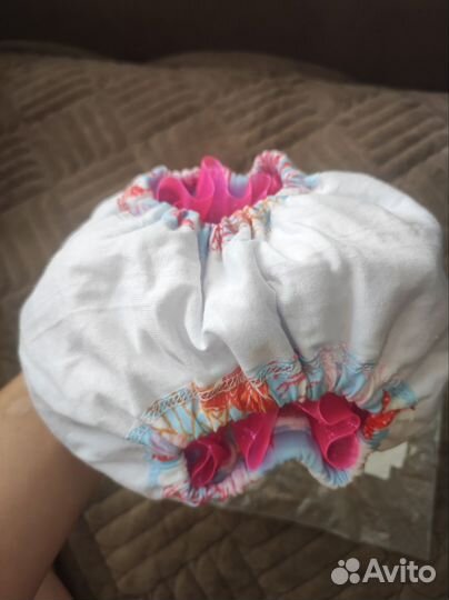 Подгузники трусики для бассейна новые