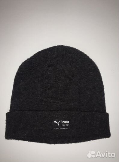 Шапка пума puma Archive