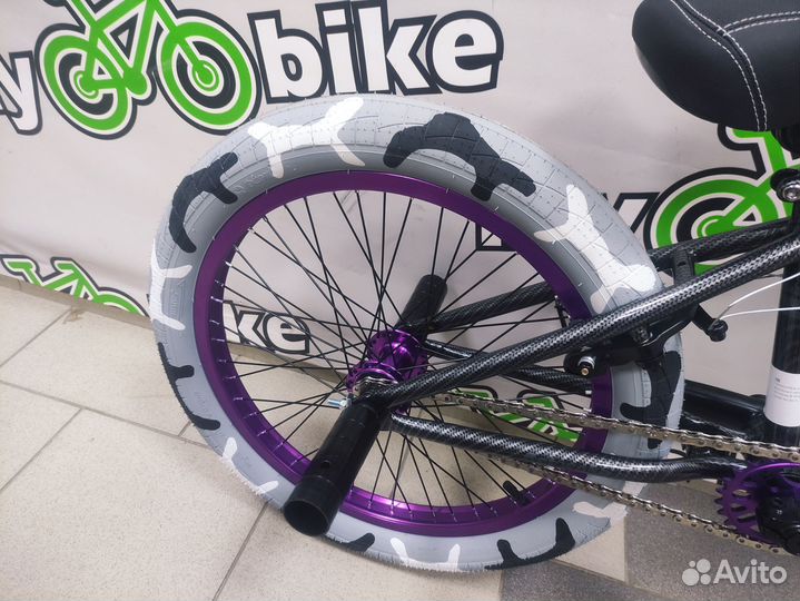 Вмх карбон 20 новый