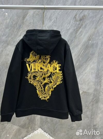 Спортивный костюм Versace Dragon