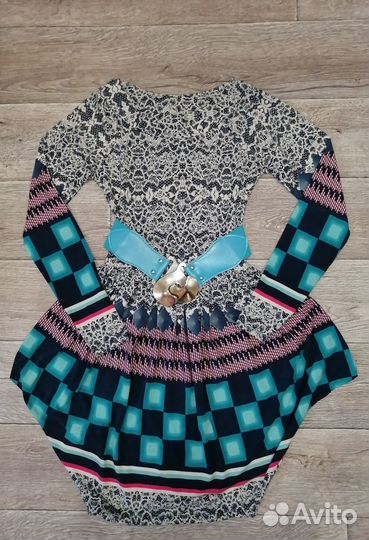 Платье турецкое 44р