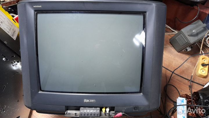 Телевизоры бу рабочие