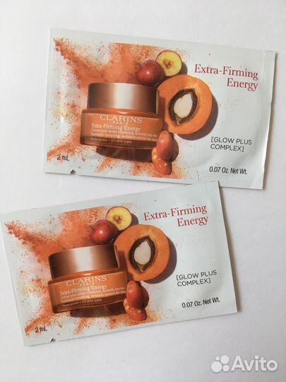 Clarins Extra Firming