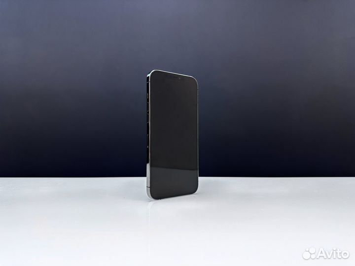 iPhone 12 Pro Max, 128 ГБ