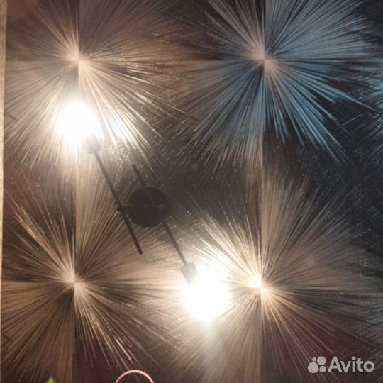 Бра (светильник)