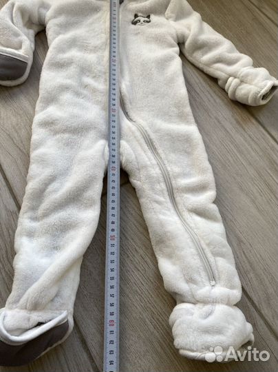 Комбинезоны