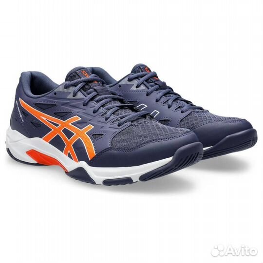 Asics GEL-rocket 11 (1071A091-500) Оригинал