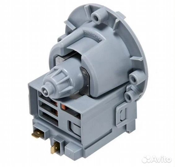 Сливной насос для стиральной машины (Помпа)