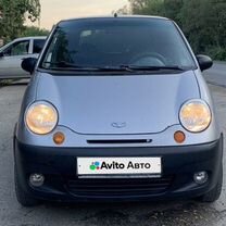 Daewoo Matiz 0.8 MT, 2003, 193 000 км, с пробегом, цена 125 000 руб.