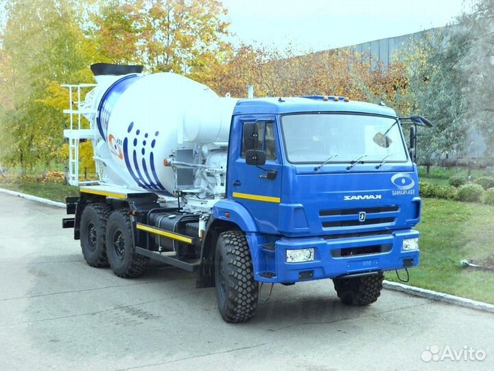 Бетон